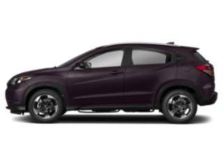 2018 Honda HR-V EX-L Navi AWD photo