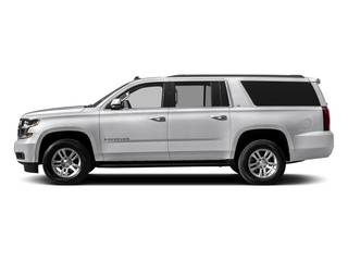 2017 Chevrolet Suburban LT RWD photo