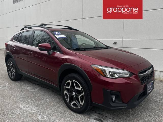 2018 Subaru Crosstrek Limited AWD photo