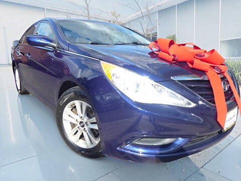 2015 Hyundai Sonata 2.4L Sport FWD photo