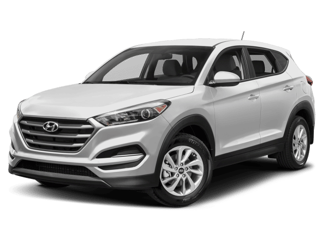 2018 Hyundai Tucson Value FWD photo