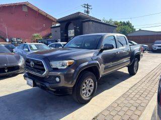 2016 Toyota Tacoma SR5 RWD photo