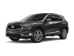 2019 Acura RDX w/Technology Pkg AWD photo