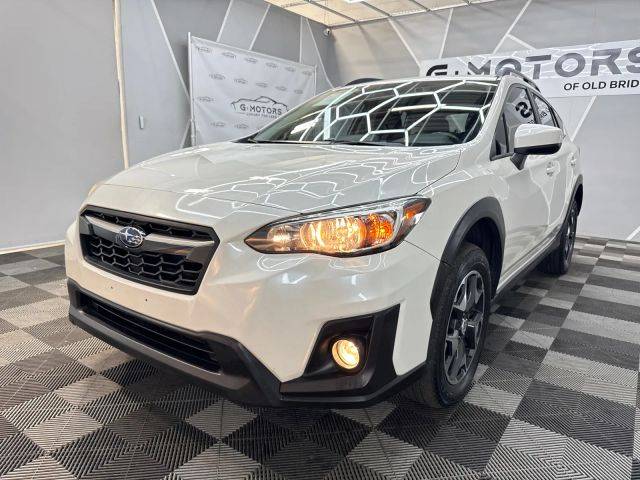 2018 Subaru Crosstrek Premium AWD photo