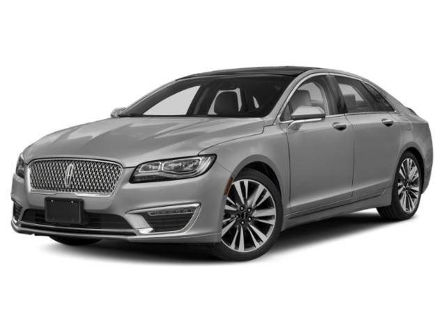 2018 Lincoln MKZ Reserve FWD photo