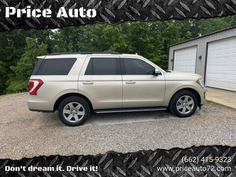 2018 Ford Expedition XLT RWD photo