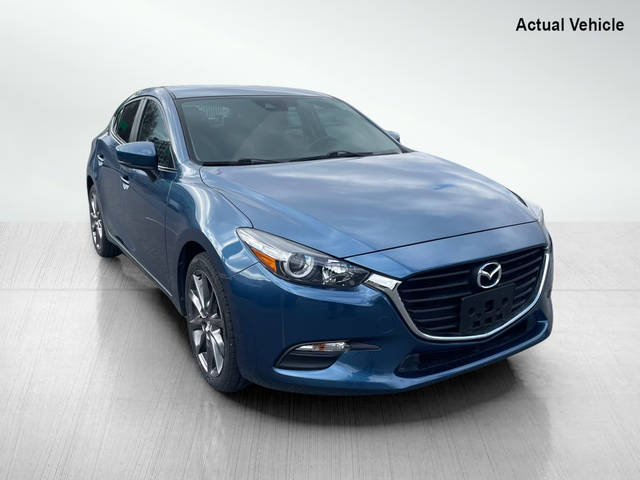 2018 Mazda 3 Touring FWD photo