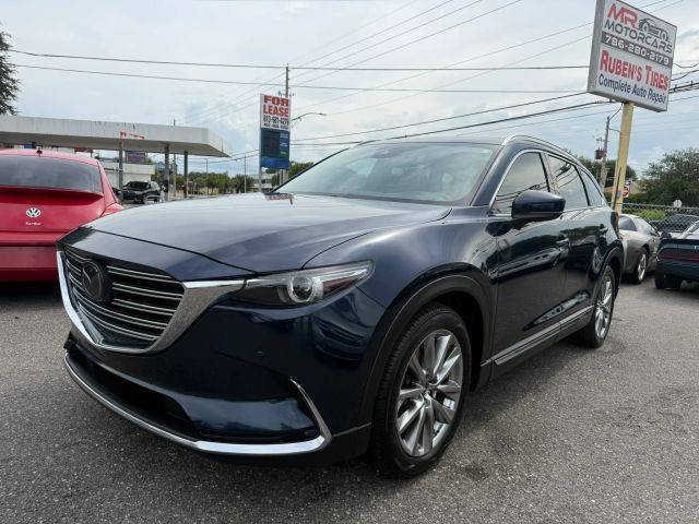 2018 Mazda CX-9 Grand Touring FWD photo