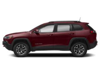 2019 Jeep Cherokee Trailhawk Elite 4WD photo