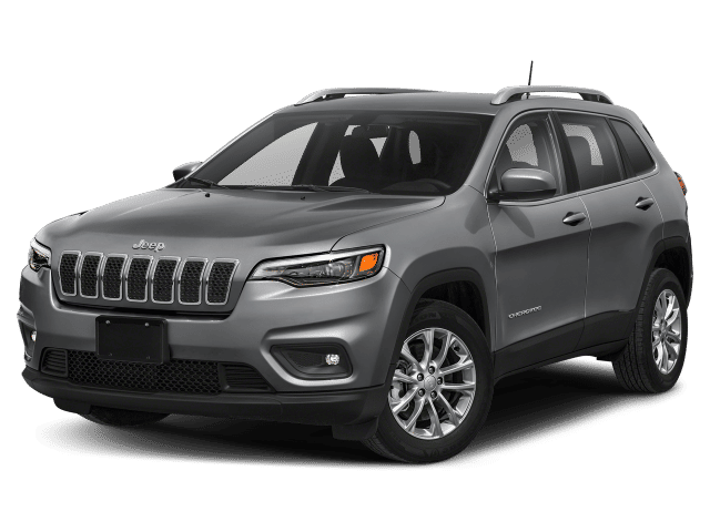 2019 Jeep Cherokee Latitude Plus FWD photo
