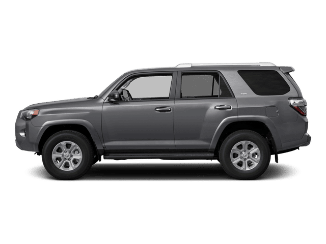 2015 Toyota 4Runner SR5 RWD photo
