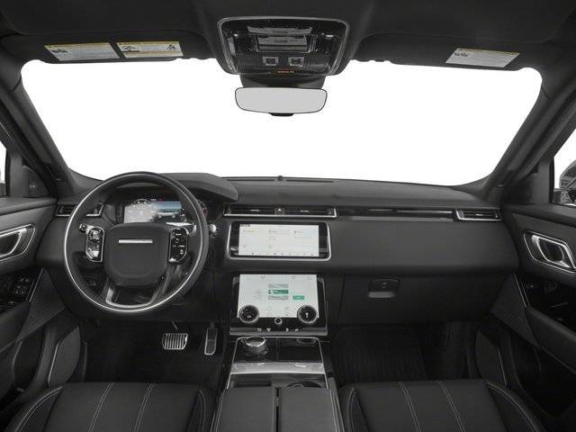 2018 Land Rover Range Rover Velar R-Dynamic SE AWD photo