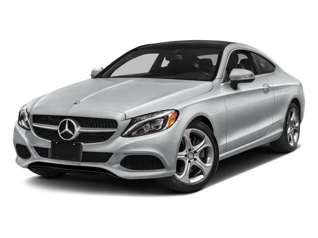 2018 Mercedes-Benz C-Class C 300 RWD photo