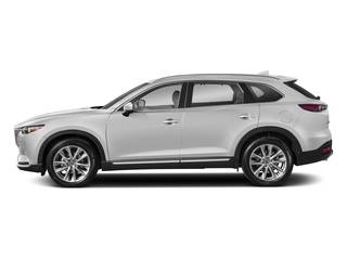 2018 Mazda CX-9 Grand Touring FWD photo