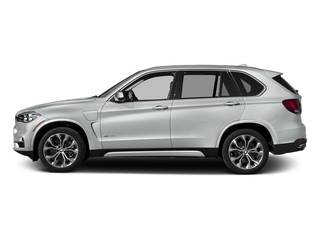 2018 BMW X5 xDrive40e iPerformance AWD photo