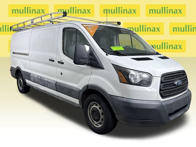 2018 Ford Transit Van  RWD photo