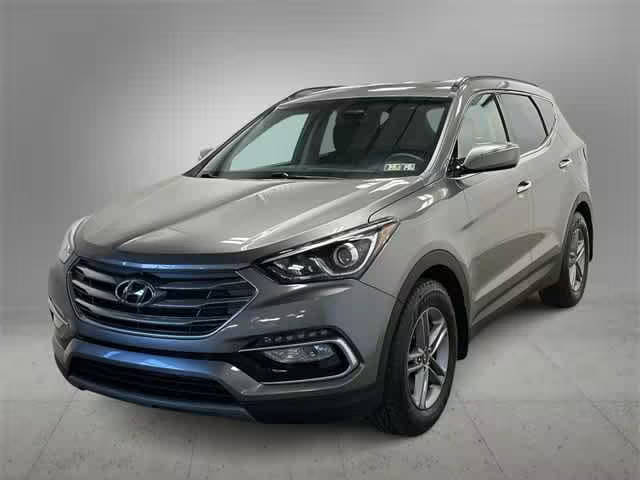 2018 Hyundai Santa Fe Sport 2.4L AWD photo