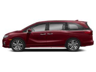 2019 Honda Odyssey Elite FWD photo