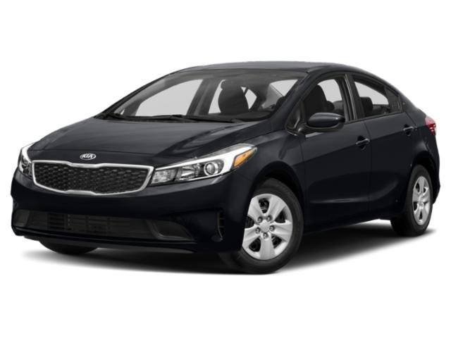 2018 Kia Forte LX FWD photo