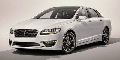 2018 Lincoln MKZ Select FWD photo