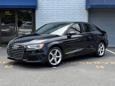 2015 Audi A3 1.8T Premium FWD photo