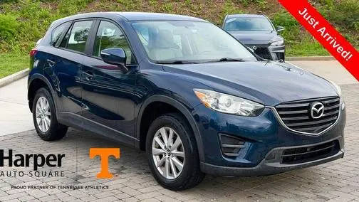 2016 Mazda CX-5 Sport AWD photo