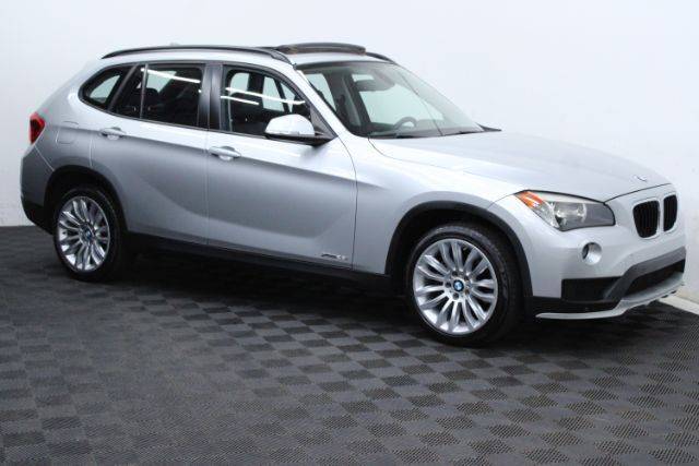 2015 BMW X1 xDrive28i AWD photo