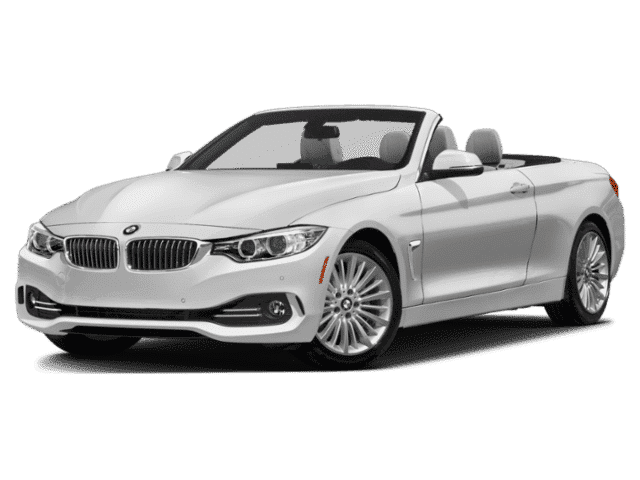 2015 BMW 4 Series 428i xDrive AWD photo