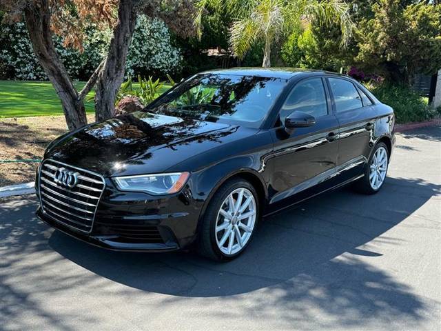 2015 Audi A3 1.8T Premium FWD photo