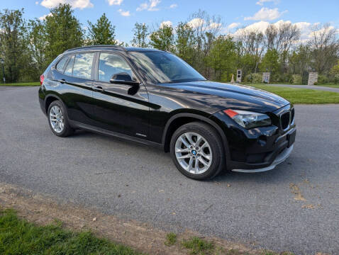 2015 BMW X1 xDrive28i AWD photo