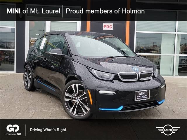 2018 BMW i3 s RWD photo