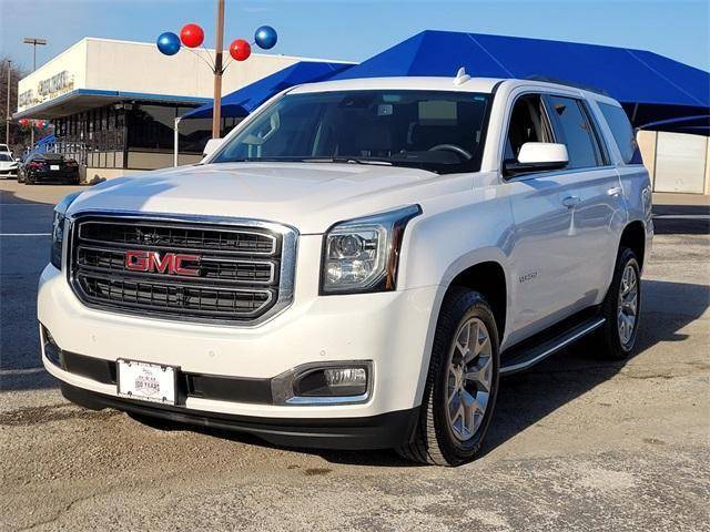 2018 GMC Yukon SLT RWD photo