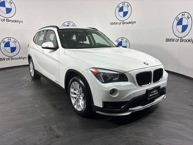 2015 BMW X1 xDrive28i AWD photo