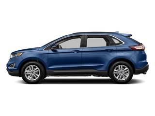 2018 Ford Edge Titanium photo