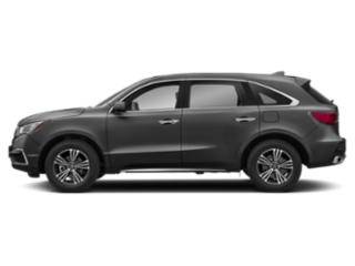 2018 Acura MDX  AWD photo
