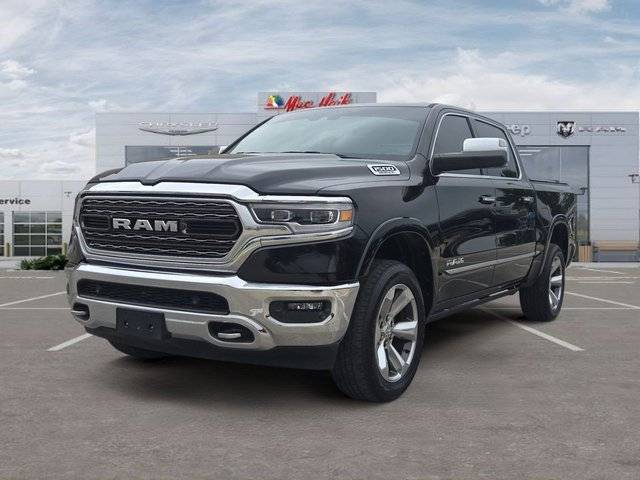 2019 Ram 1500 Limited RWD photo