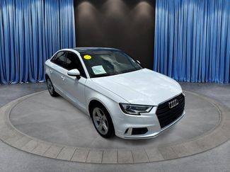 2018 Audi A3 Tech Premium FWD photo