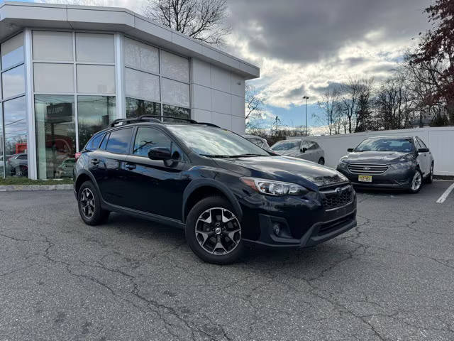 2018 Subaru Crosstrek Premium AWD photo