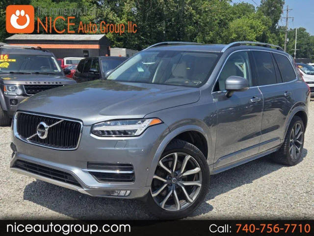 2018 Volvo XC90 Momentum AWD photo