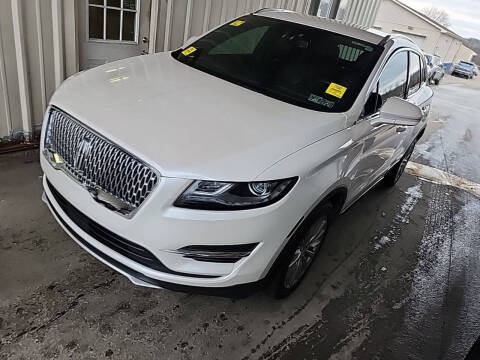 2019 Lincoln MKC Standard AWD photo