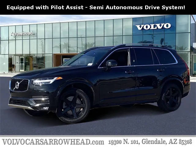 2018 Volvo XC90 Momentum AWD photo