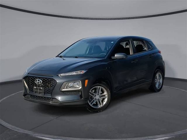 2018 Hyundai Kona SE AWD photo