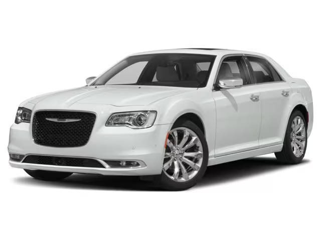 2018 Chrysler 300 Touring RWD photo