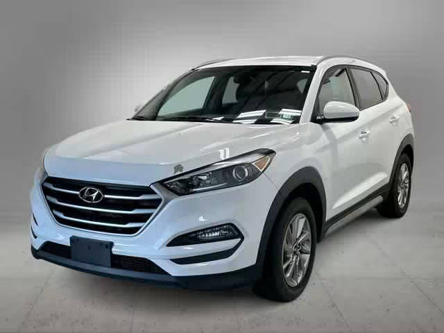 2018 Hyundai Tucson SEL AWD photo