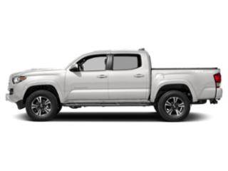 2018 Toyota Tacoma TRD Sport 4WD photo