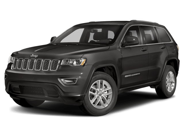 2018 Jeep Grand Cherokee Altitude RWD photo