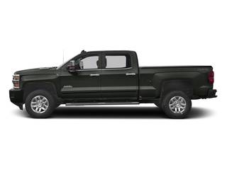 2018 Chevrolet Silverado 3500HD High Country 4WD photo
