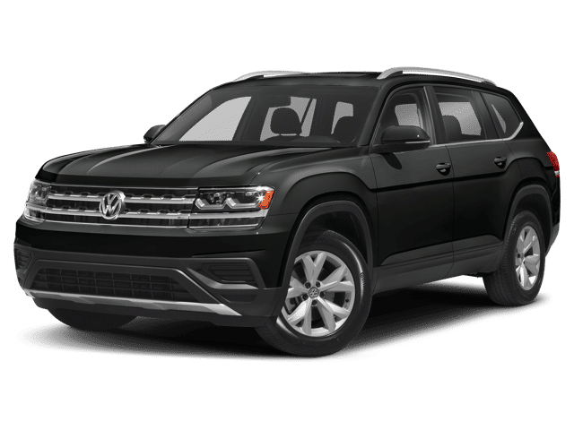 2018 Volkswagen Atlas 3.6L V6 SEL AWD photo