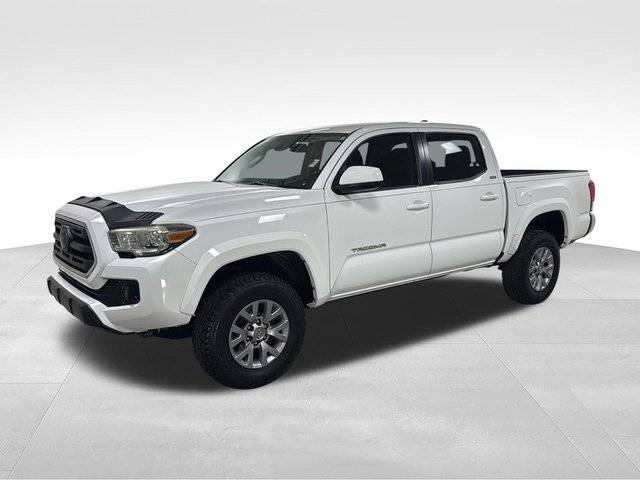 2018 Toyota Tacoma SR5 RWD photo