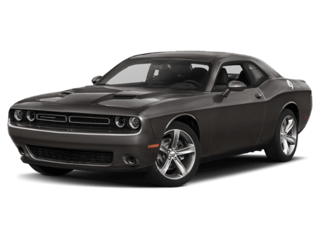 2018 Dodge Challenger SXT RWD photo